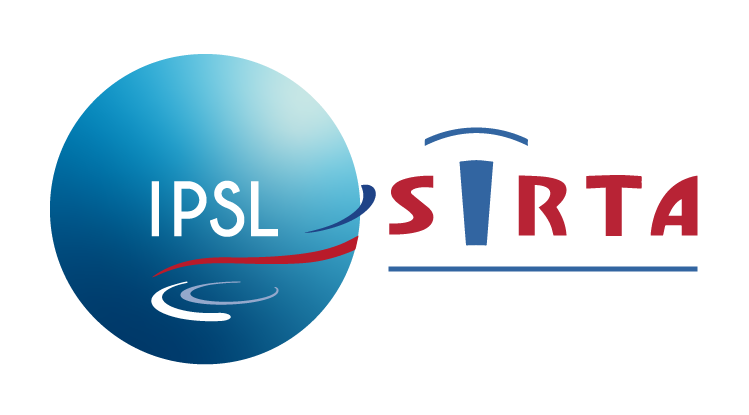 logo IPSL